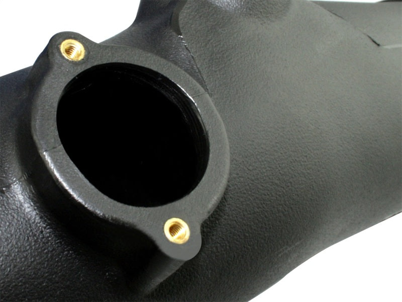 AFe Magnumforce Intakes Stage-2 P5R AIS P5R for VW R32 3.2L V6 08-09 MKV - OneFastShop