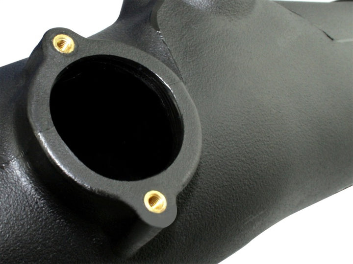 AFe Magnumforce Intakes Stage-2 P5R AIS P5R for VW R32 3.2L V6 08-09 MKV - OneFastShop