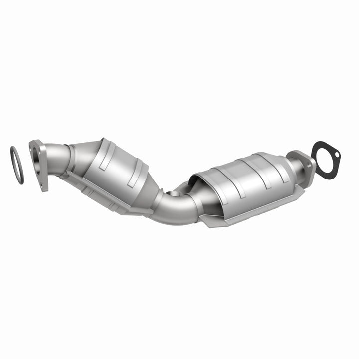 MagnaFlow Conv DF 03-04 350Z/G35 Coupe Driver Side Easy Install