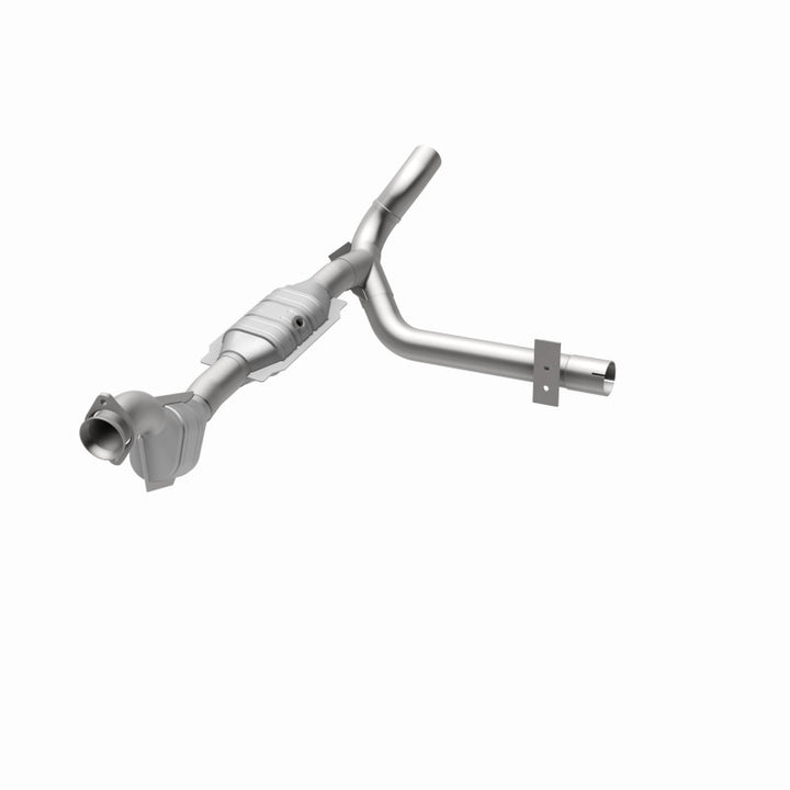 MagnaFlow Direct-Fit Catalytic Converter Ford F-150 4.6L