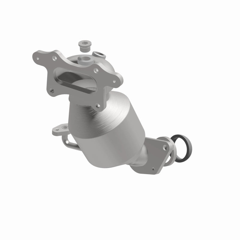 MagnaFlow Catalytic Converter for 2011-2014 Honda CR-Z - Easy Install & OEM Grade