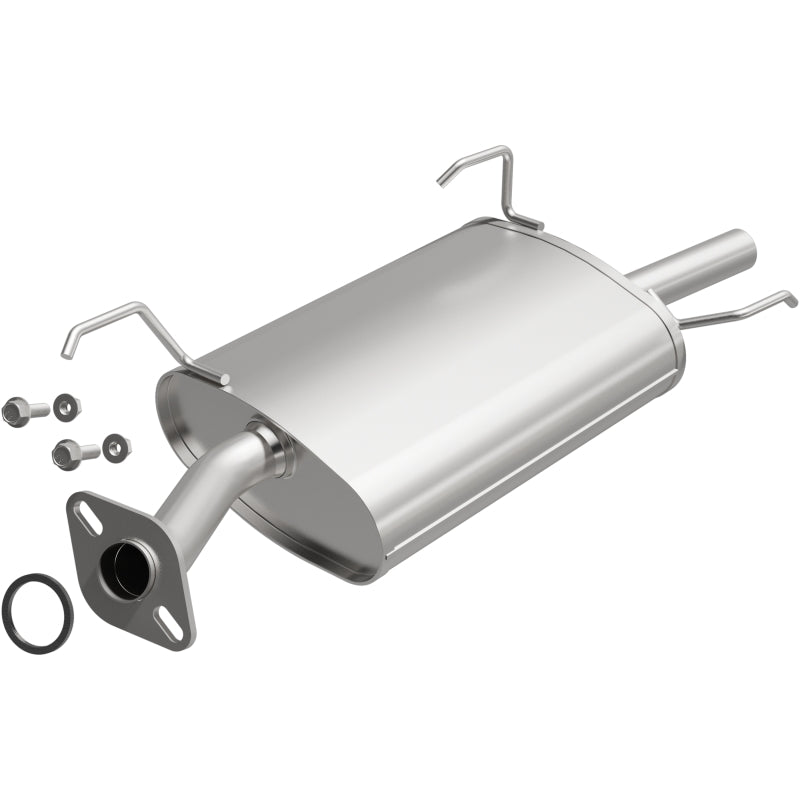BRE Exhaust 2000–2001 Muffler Kit for Sentra 1.8L