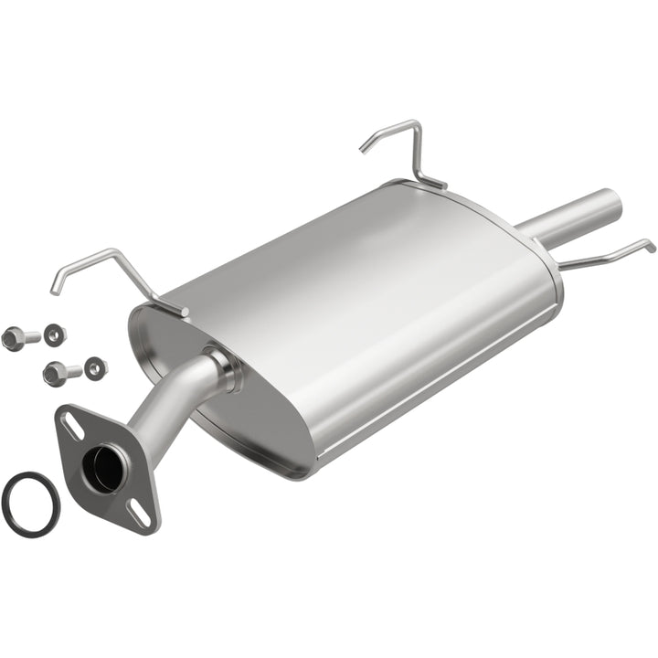 BRE Exhaust 2000–2001 Muffler Kit for Sentra 1.8L