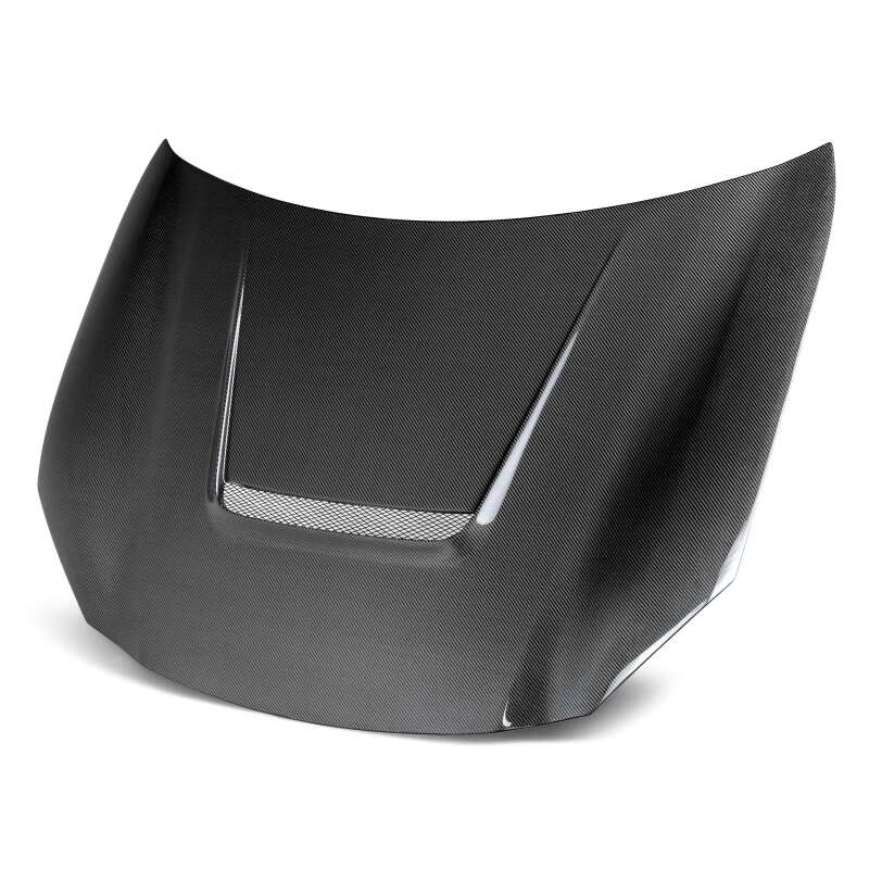 Seibon VS-Style Carbon Fiber Hood for 2022 Toyota GR86 / Subaru BRZ