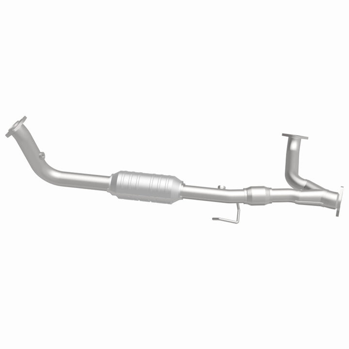 MagnaFlow Conv DF 96-97 3.2L Passport D/S A/T Easy Install