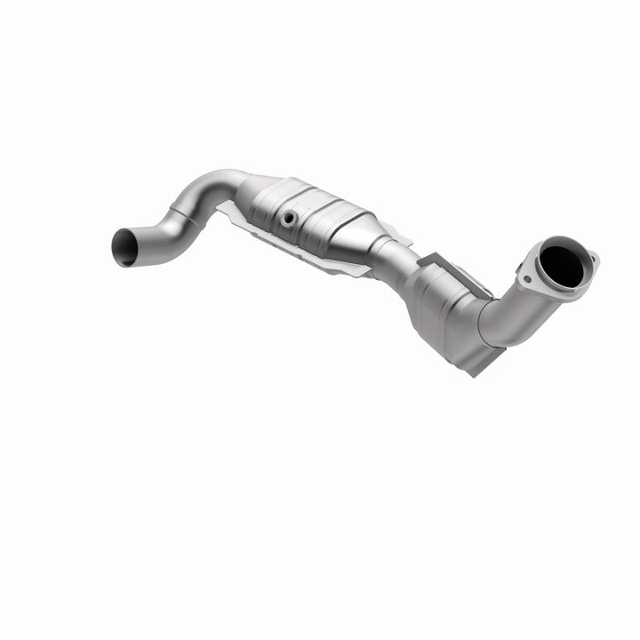 MagnaFlow Conv DF 01 Ford Trucks 4.6L Easy Install Option