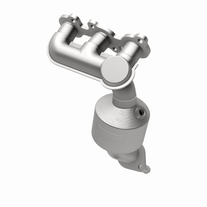 MagnaFlow Conv DF 04-06 Lexus ES330 3.3L Easy Install