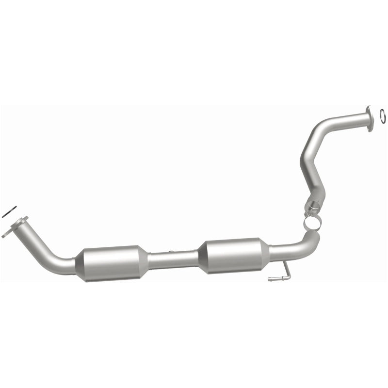 MagnaFlow Catalytic Converter for 08-09 Toyota Tundra 5.7L