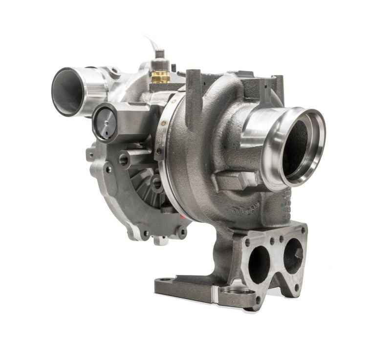 Garrett Turbo Kit PowerMax GT3788V 6.6L Duramax LML Diesel 11-16 Chevrolet GMC 2500HD 3500HD - OneFastShop