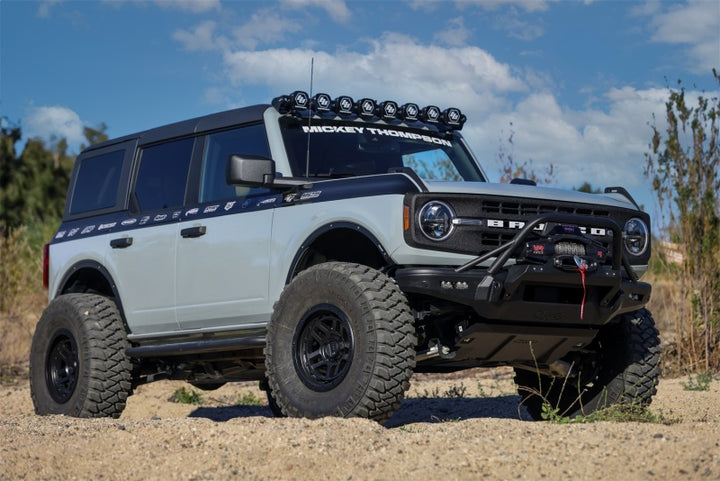 Mickey Thompson Baja Legend MTZ Tire - Mud Terrain 37X12.50R20LT - 126Q - OneFastShop