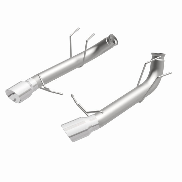MagnaFlow 13 Ford Mustang Exhaust with Easy Install