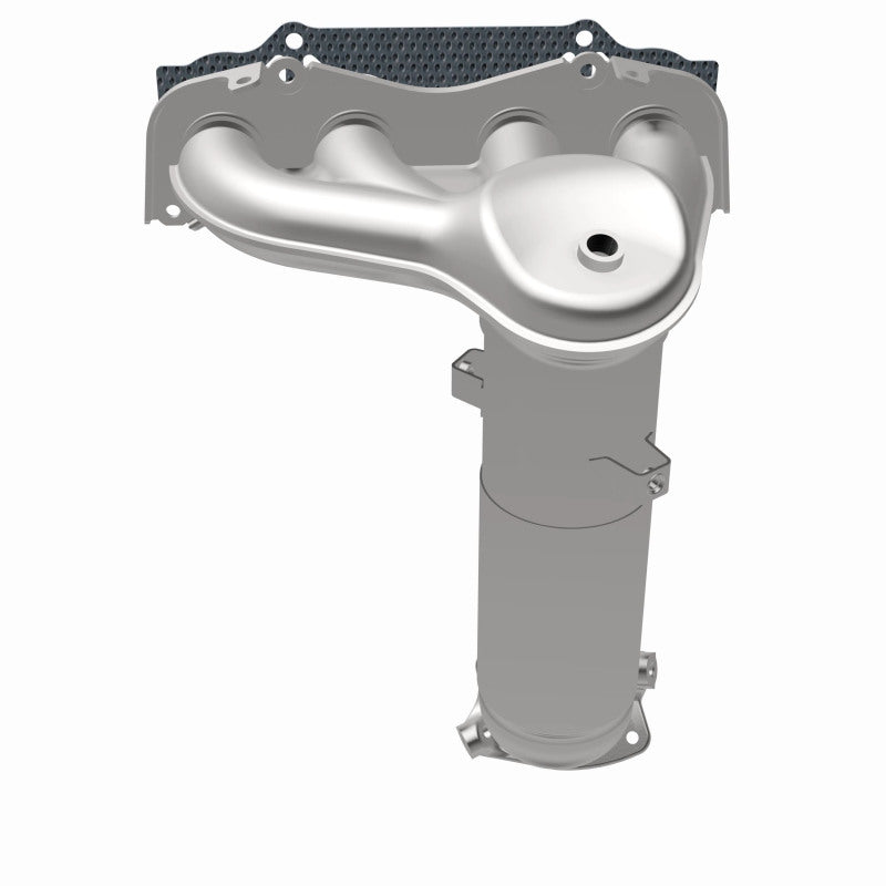 Magnaflow 2003–2011 Toyota Camry 2.4L Direct-Fit Converter - OneFastShop