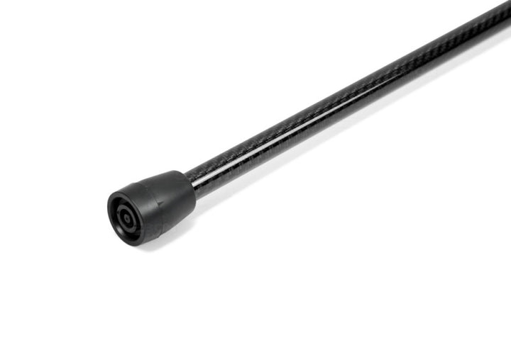 Seibon Universal Carbon Fiber Hood/Trunk Prop with Seibon Logo - OneFastShop