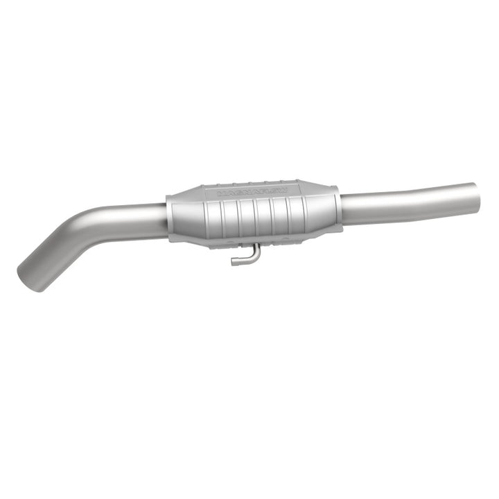MagnaFlow Catalytic Converter for Dodge-Plymouth Van - Easy Install