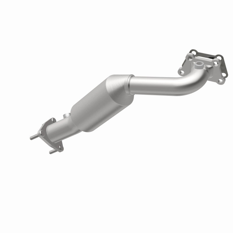 MagnaFlow 2015 Colorado 3.6 Direct Fit Converter - Easy Installation