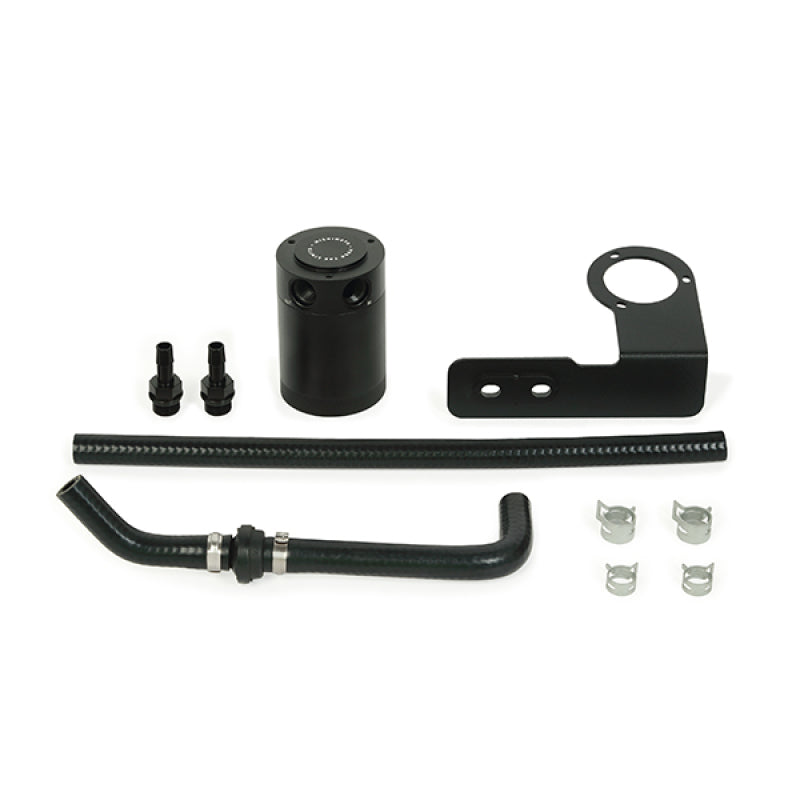 Mishimoto Catch Can Direct Fit 2018 Honda Accord 1.5T