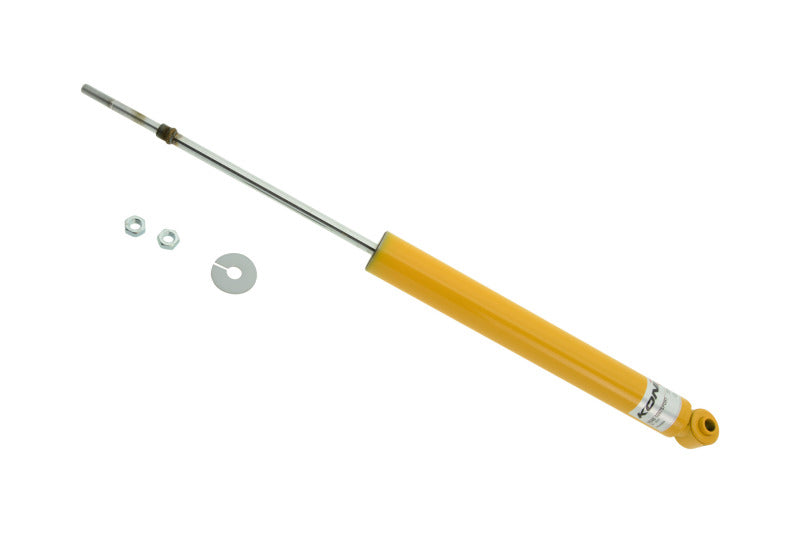 Koni Sport Yellow Shock Absorber - Saab 9000 Turbo/9000i 85-98 Rear - OneFastShop