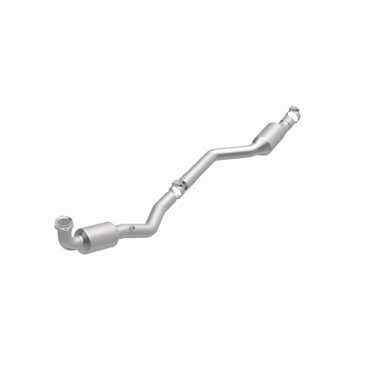 Magnaflow Direct Fit Catalytic Converter for 2006 Mercedes-Benz SL500 5.0L - OneFastShop