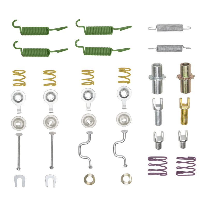 DFC Parking Brake Hardware Kit - Lexus GS300 / IS300 / Toyota Supra 1987-2015