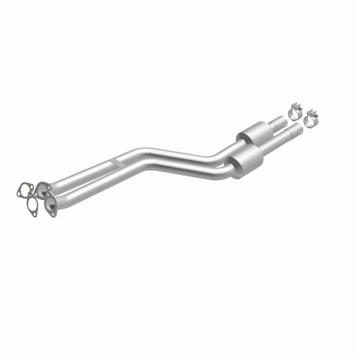 Magnaflow Direct Fit Catalytic Converter for 06-08 BMW Z4 3.0L - OneFastShop