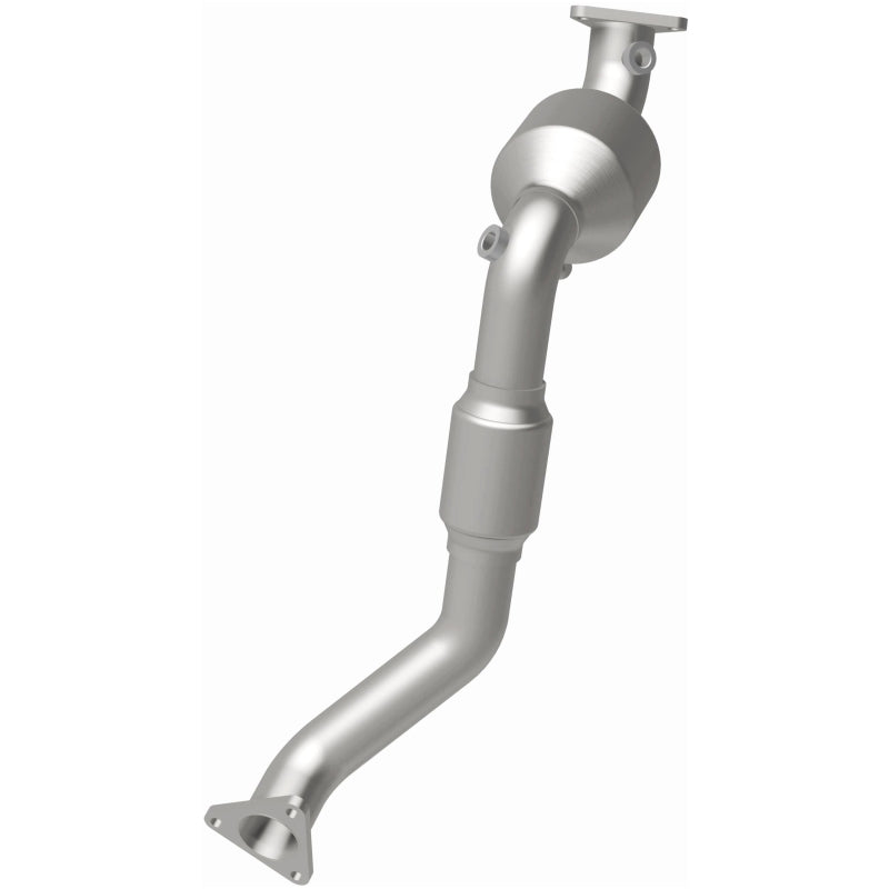 Magnaflow Conv DF 2007-2010 Q7 V6 3.6 OEM Underbody Easy Install