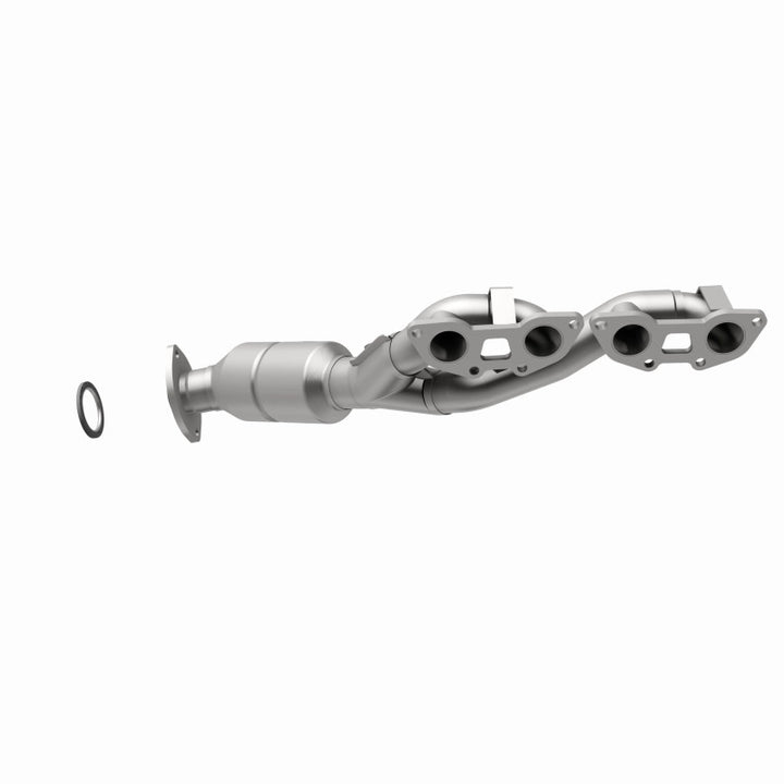 MagnaFlow Conv DF 08-10 Lexus IS F 5.0L D/S Manifold Easy Install