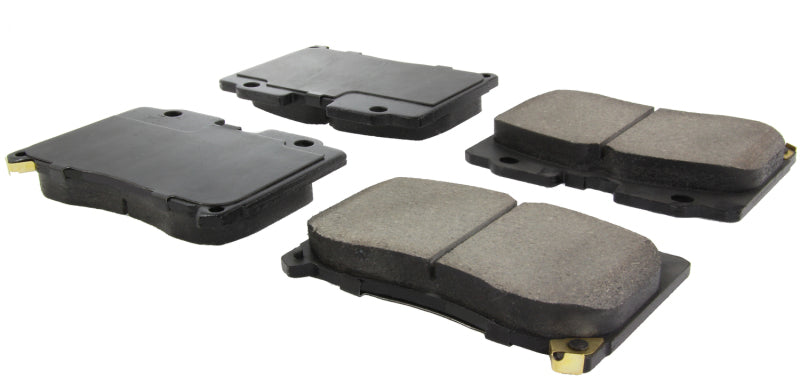 Stoptech Performance Front Brake Pads for 93-98 Toyota Supra Turbo - OneFastShop