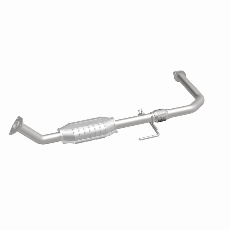 MagnaFlow Conv DF 00-04 Toyota Tundra V8 4.7L Gas Easy Install