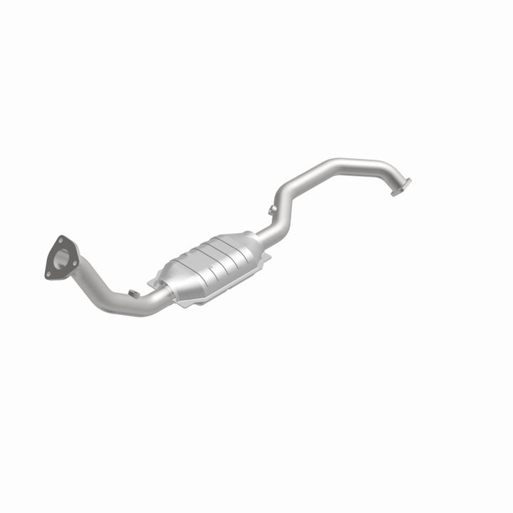 MagnaFlow Catalytic Converter 23634 DF 98-02 3.5L Isuzu Trooper PS - OneFastShop