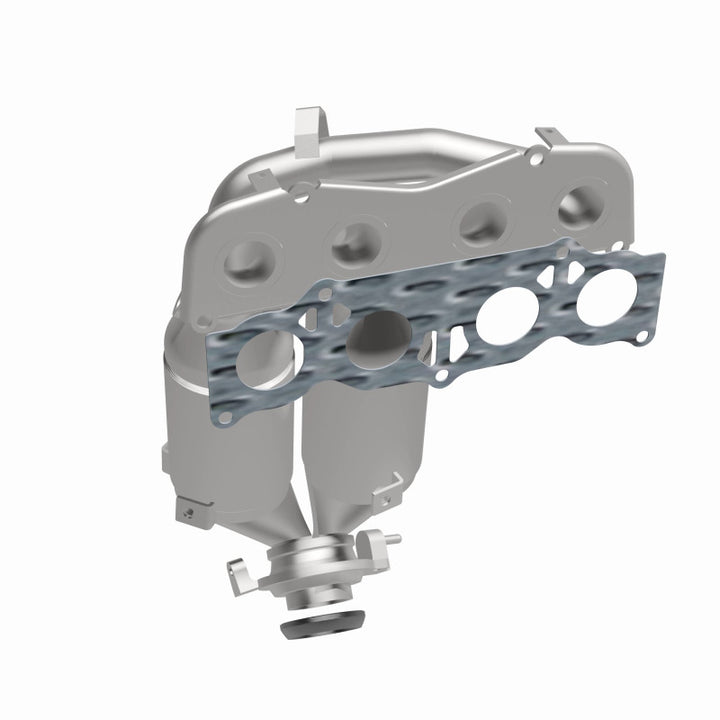 MagnaFlow Conv DF 01-06 Toyota Highlander 2.4L Easy Install