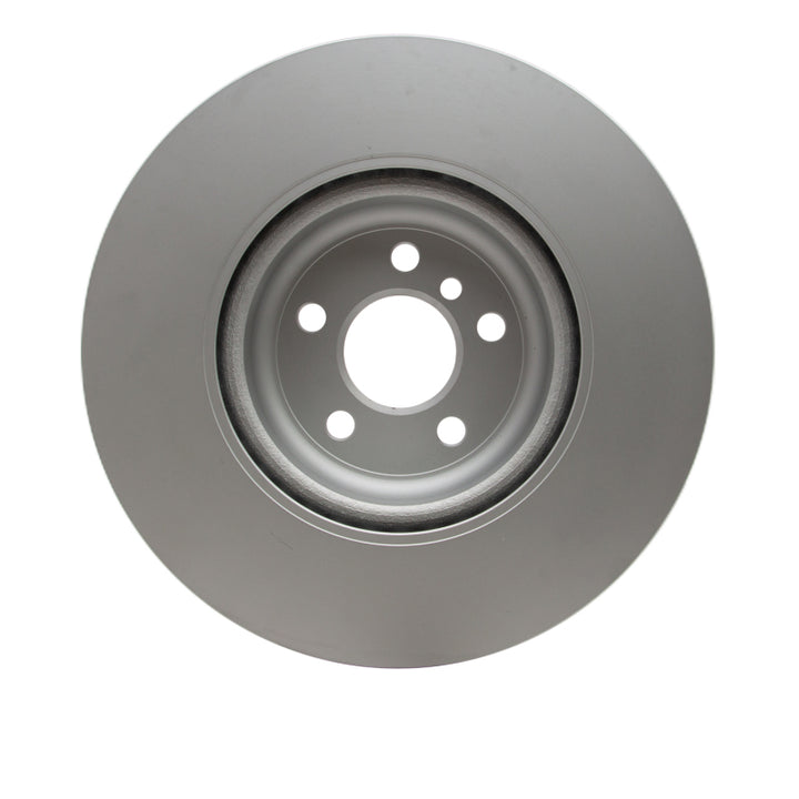 DFC 16-25 BMW M440iX Rear Hi-Carbon Alloy Geomet Coated Rotor
