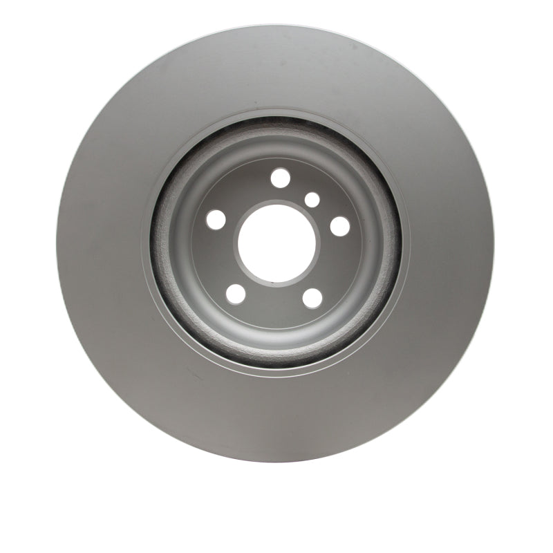 DFC GeoSPEC Coated Rear Brake Rotor - BMW i4 / i5 / iX / X3 / Toyota GR Supra 2016-2026, image 5