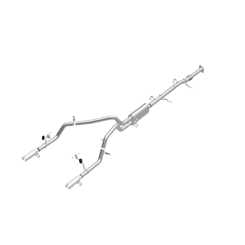 Magnaflow 2023+ Chevy Colorado NEO Cat-Back Exhaust System In Stock