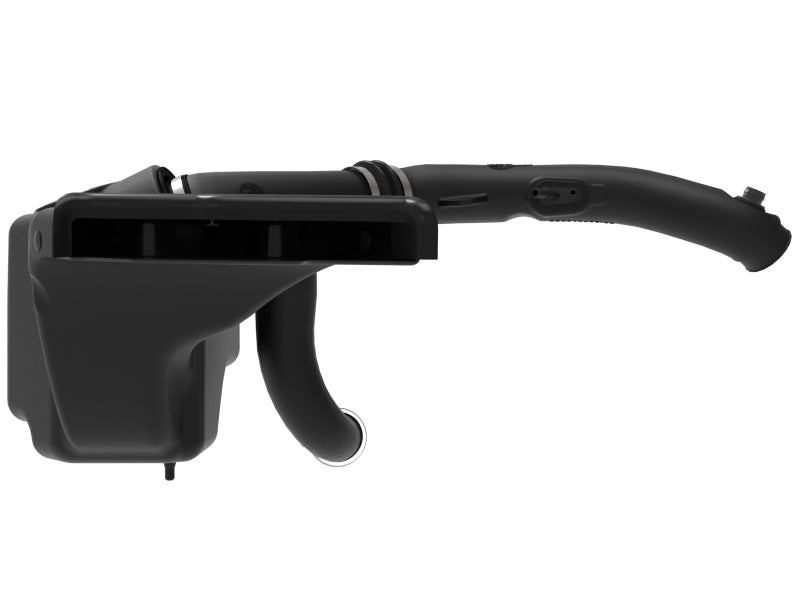 aFe Momentum GT Cold Air Intake System with Pro Dry S Filter for 22-24 Ford Bronco Raptor