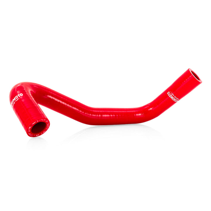 Mishimoto Silicone Heater Hose Kit 96-02 4Runner 3.4L Red - OneFastShop