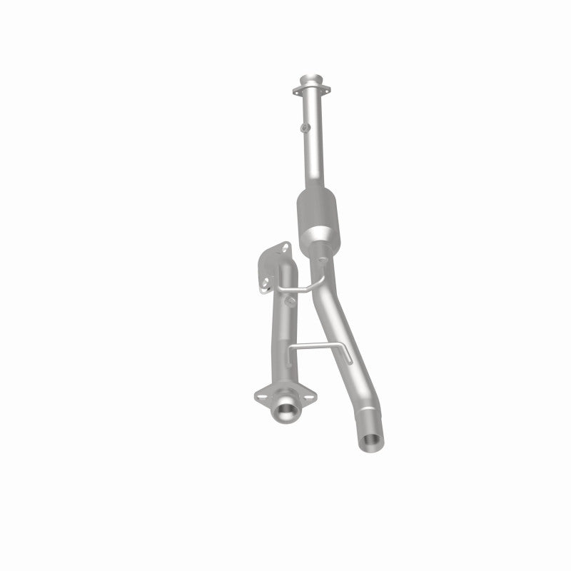 MagnaFlow Conv DF 1997-2000 Ford Explorer 4.0 Easy Install