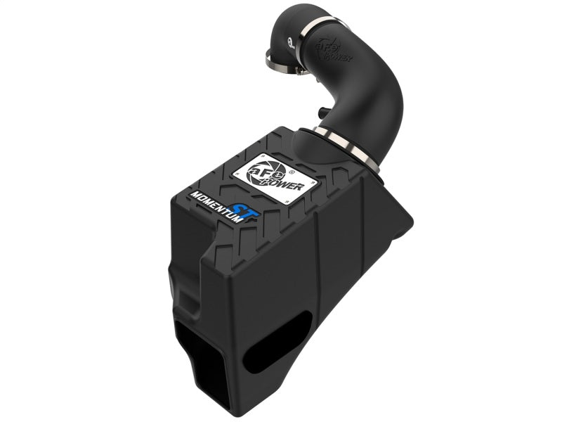 AFe Momentum ST Pro Dry S Cold Air Intake System for 97-01 Jeep Cherokee (XJ) I6 4.0L
