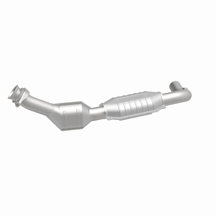 MagnaFlow Conv DF 00-03 Ford Van 4.2L OEM Easy Install