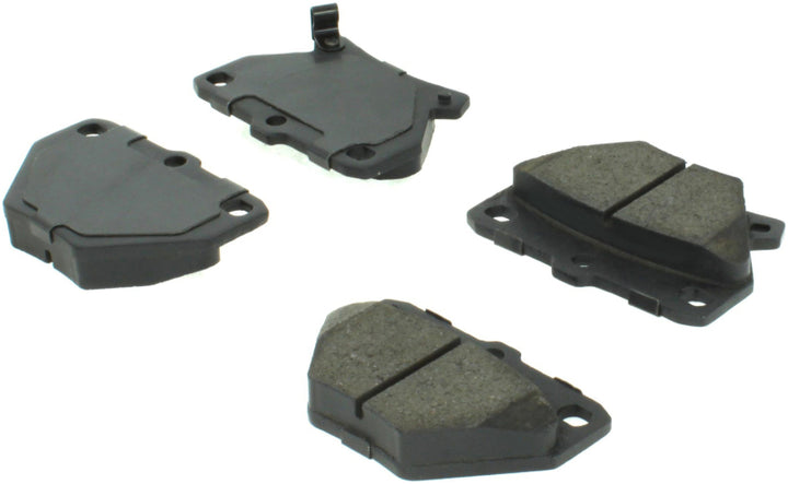 Stoptech Performance Rear Brake Pads for 00-05 Celica GT-S - OneFastShop