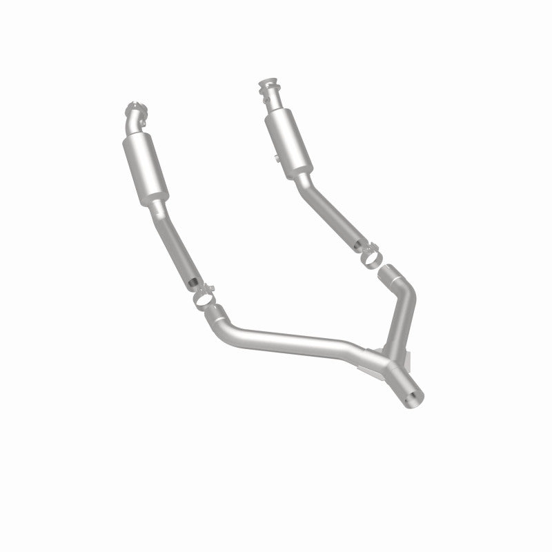 Magnaflow 05-06 Ford Mustang 4.0L Direct Fit Converter Easy Install