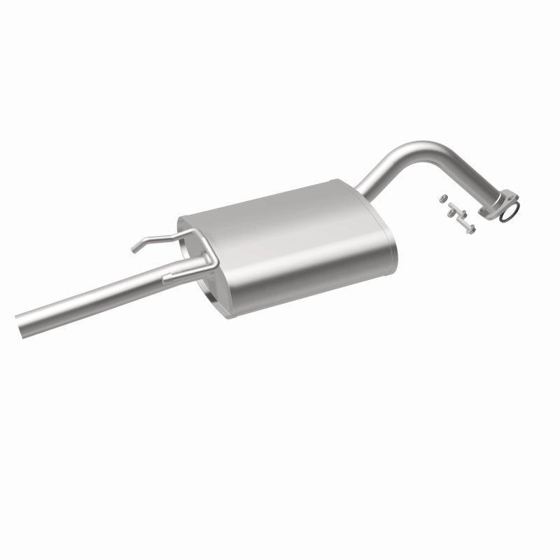 Magnaflow BRE Rear Muffler Kit Replacement for Geo - OneFastShop