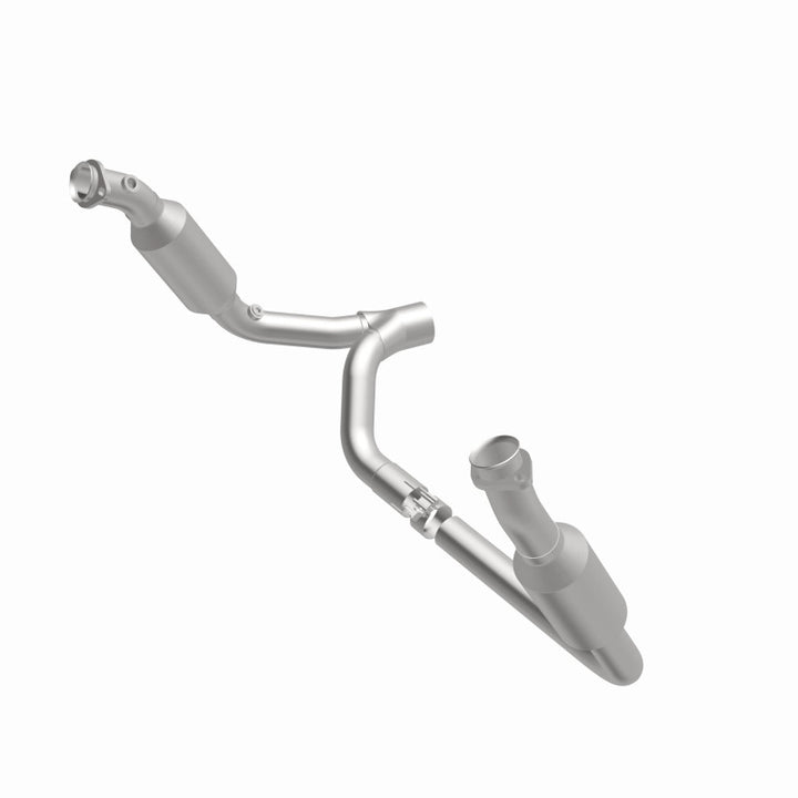 Magnaflow Direct Fit Catalytic Converter 2006 Dodge Ram 1500 5.7L