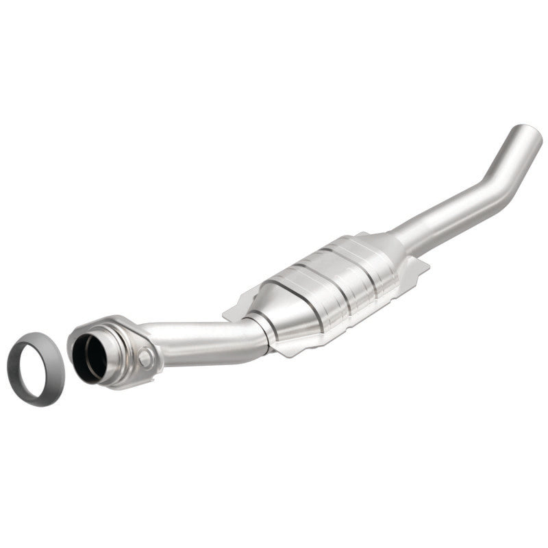 Magnaflow Catalytic Converter Direct-Fit 92-93 Chrysler 3.3L - OneFastShop