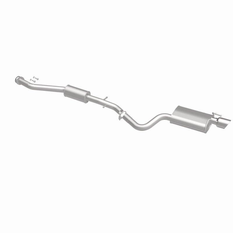 MagnaFlow BRE Exhaust Kit for 2001–2005 Lexus IS300 3L