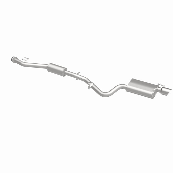 MagnaFlow BRE Exhaust Kit for 2001–2005 Lexus IS300 3L