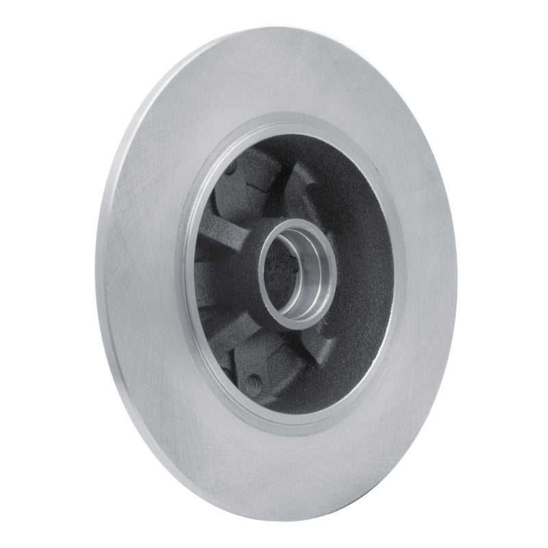 DFC True Balanced Front Brake Rotor - VW Karmann Ghia, Fastback, Squareback 1966-1974, image 3
