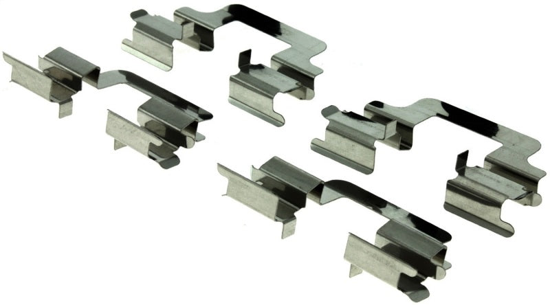 Stoptech Performance Rear Brake Pads for 08-13 Audi S3 - OneFastShop