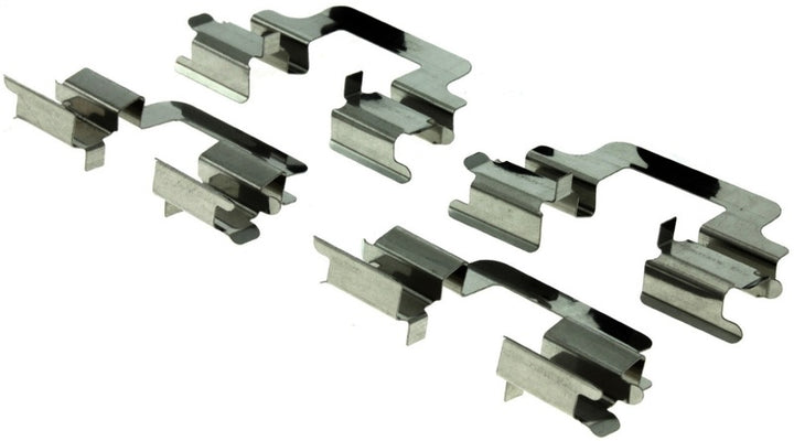 Stoptech Performance Rear Brake Pads for 08-13 Audi S3 - OneFastShop