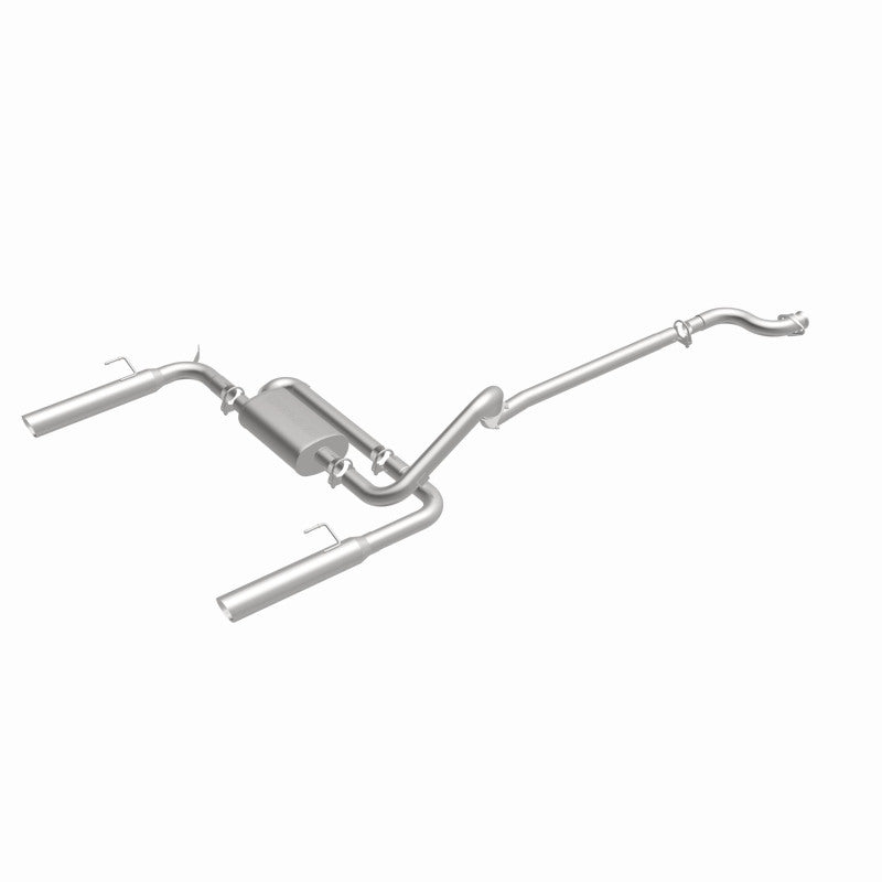 MagnaFlow Sys C/B Chevy Camaro-Firebird 3.4L Easy Install