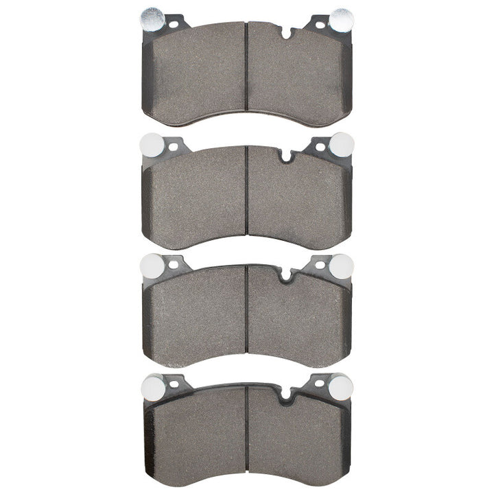 DFC 21-25 BMW M3 Front 5000 Advanced Low Metallic Brake Pads
